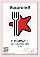 restaurant guru-certificat